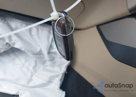 2015 Hyundai Sonata Limited z USA, uszkodzony, nr VIN 5NPE34AF5FH194110